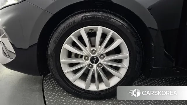 Kia K7 Premier id 2896017 из Кореи 15