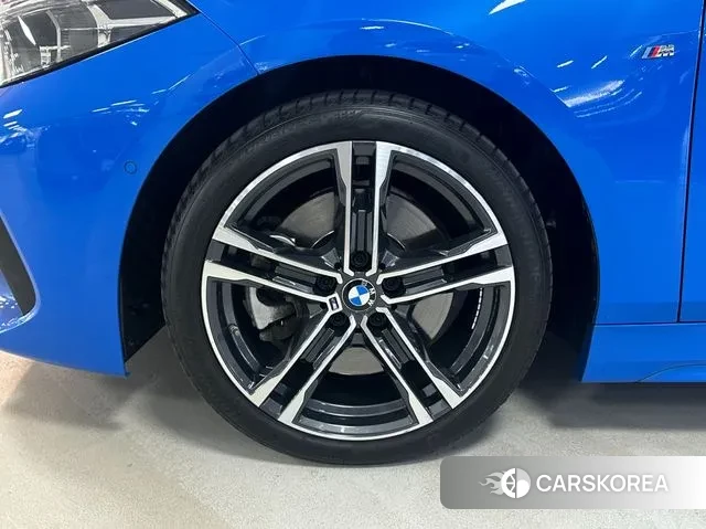 BMW 1 Series (F40) id 3323518 из Кореи 15