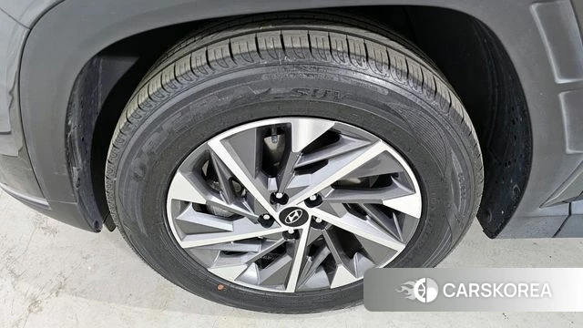 Hyundai Tucson (NX4) id 4187610 из Кореи 15