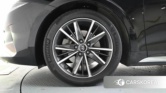 Hyundai The New Grandeur IG id 3936099 из Кореи 16