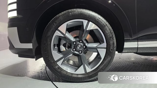 Hyundai Palisade (LX3) id 4904216 из Кореи 25