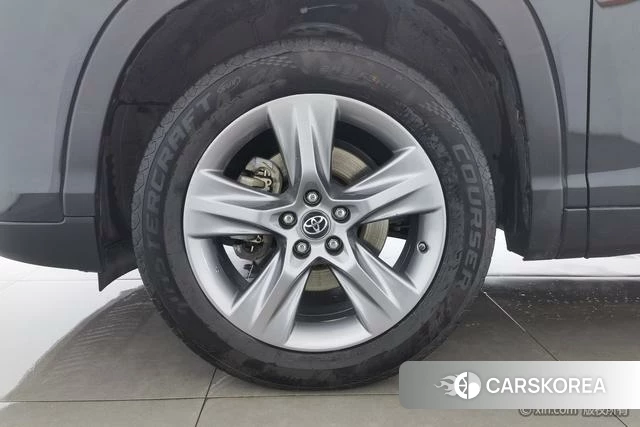 Toyota Highlander id 4335838 из Китая 19