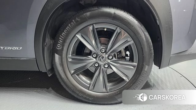 Lexus UX250h id 4325442 из Кореи 19