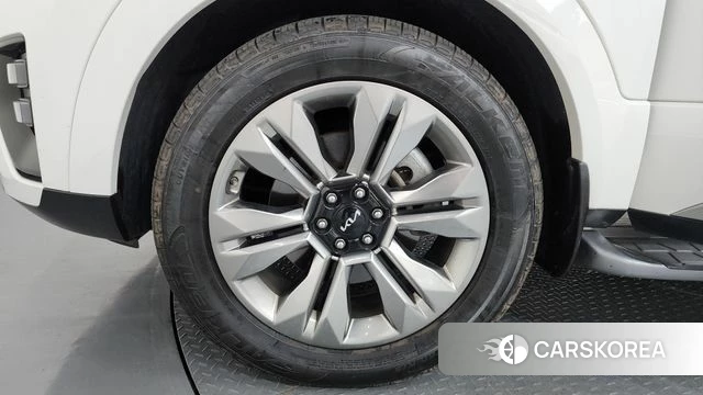 Kia Mohave Master id 4316263 из Кореи 33