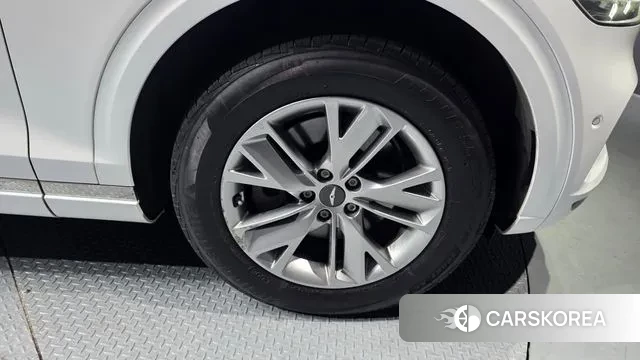 Genesis GV70 id 3615800 из Кореи 15