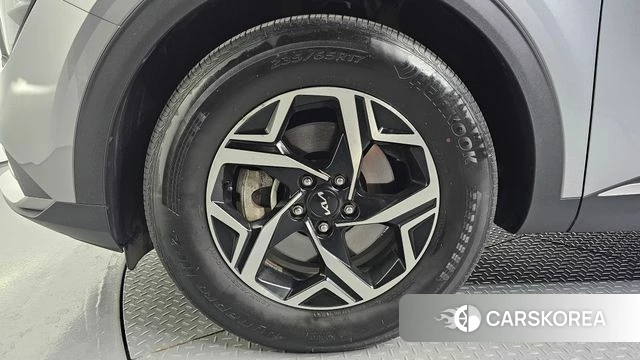 Kia Sportage 5th Generation id 4249781 из Кореи 15