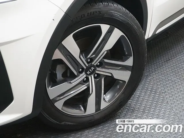 Kia Sorento 4th Generation id 2363742 из Кореи 15