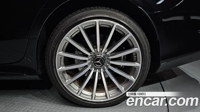 Mercedes-Benz AMG GT id 2637073 из Кореи 15