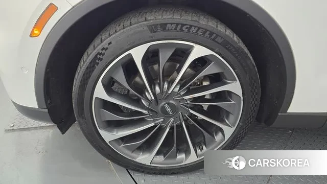 Lincoln Aviator 2nd generation id 3640598 из Кореи 15