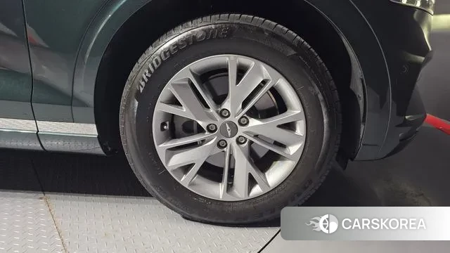 Genesis GV70 id 3437911 из Кореи 15