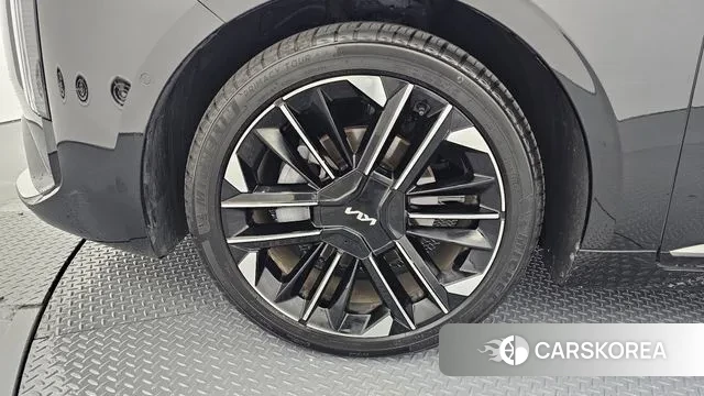 Kia The New K8 Hybrid id 3278181 из Кореи 15