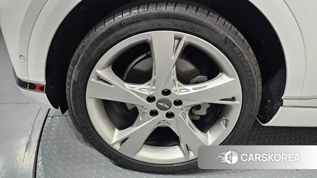 Genesis GV80 id 3860940 из Кореи 15