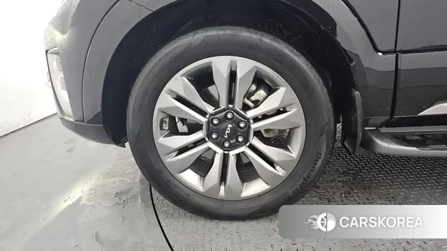 Kia Mohave Master id 3712134 из Кореи 15