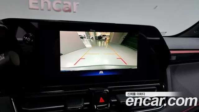 Chevrolet (GM Daewoo) The New Trail Blazer id 2675176 из Кореи 15