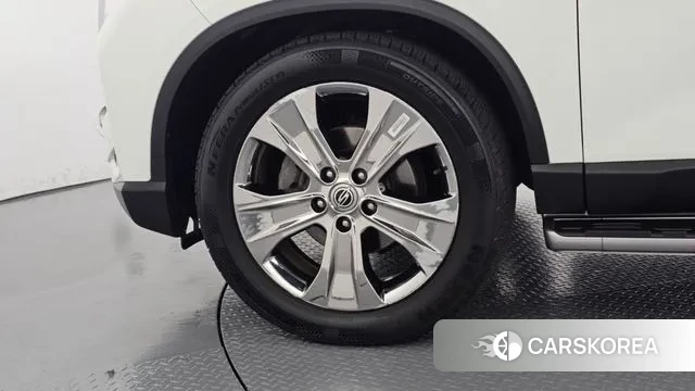 Ssangyong All New Rexton id 3214097 из Кореи 15