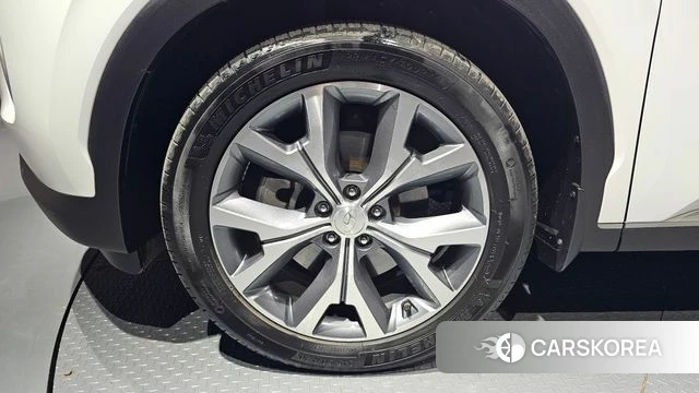 Hyundai Palisade id 3873474 из Кореи 15