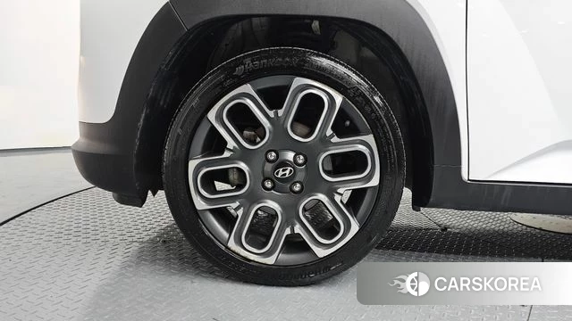 Hyundai Casper id 4624302 из Кореи 15