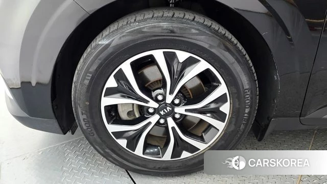 Kia Carnival 4th generation id 4464530 из Кореи 26