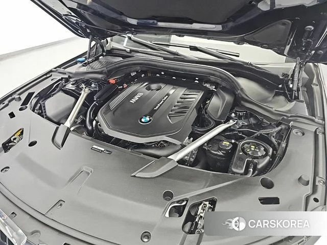 BMW 6 Series GT (G32) id 4693928 из Кореи 13