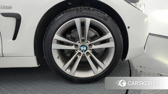 BMW 4 Series (F32) id 3879946 из Кореи 15