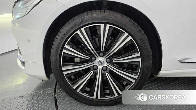 Volvo S90 id 4657347 из Кореи 28