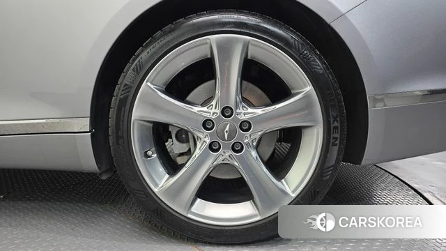 Genesis G80 (RG3) id 4225086 из Кореи 15