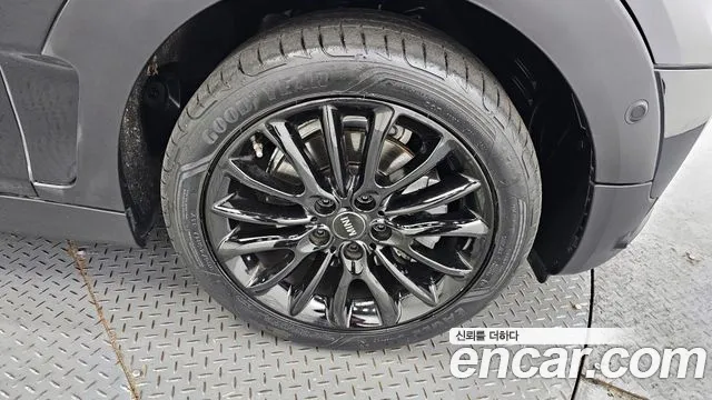 Mini Cooper Clubman id 2736081 из Кореи 15