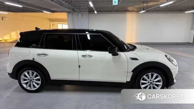 Mini Cooper Clubman id 3535185 из Кореи 15