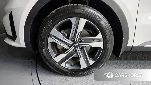 Kia Sorento 4th Generation id 3712590 из Кореи 15