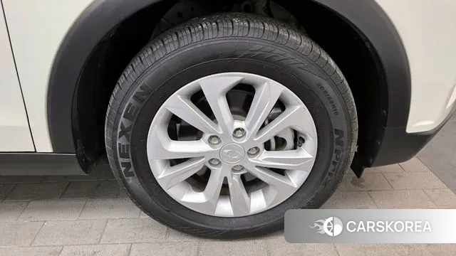 Ssangyong Berry New Tivoli id 3562394 из Кореи 15