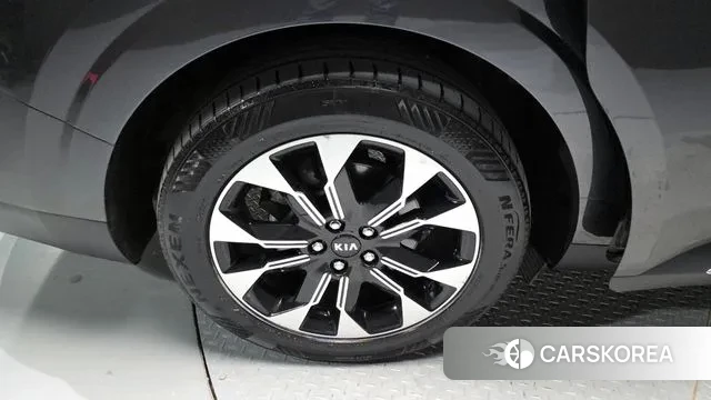 Kia Carnival 4th generation id 3567660 из Кореи 15