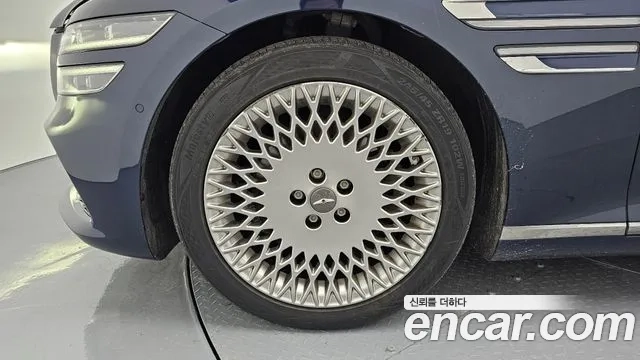 Genesis G80 (RG3) id 2951107 из Кореи 15