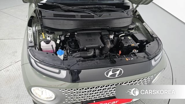 Hyundai Casper id 3851157 из Кореи 15