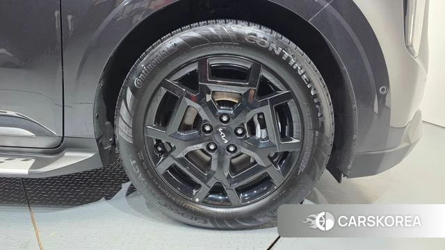 Kia The New Carnival 4th Generation id 4696252 из Кореи 27