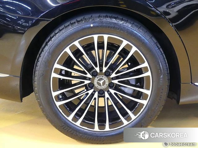 Mercedes-Benz S-Class W223 id 3921670 из Кореи 15