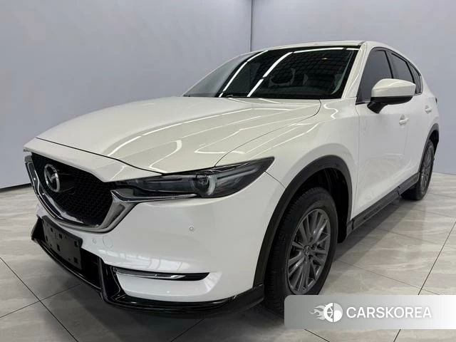 Mazda CX-5 id 4335254 из Китая 16