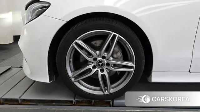 Mercedes-Benz E-Class W213 id 3076751 из Кореи 15