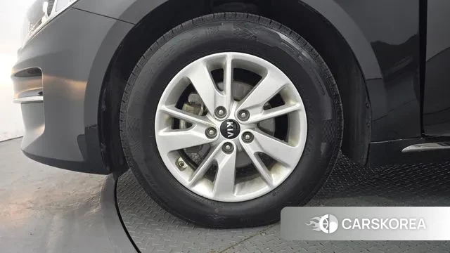 Kia K5 second generation id 3742942 из Кореи 15