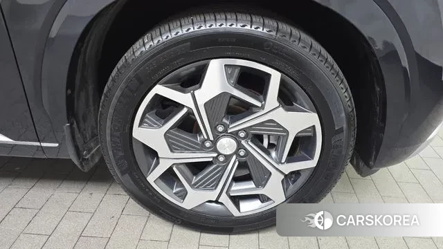 Hyundai Palisade id 3226067 из Кореи 15