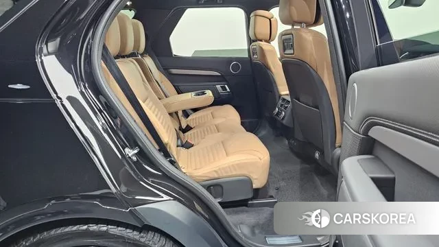 Land Rover Discovery 5 id 3021630 из Кореи 15