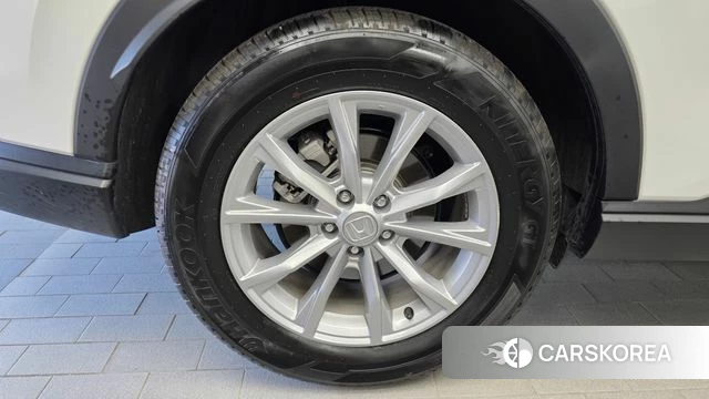Honda CR-V 6th generation id 4768168 из Кореи 26