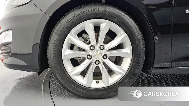 Chevrolet (GM Daewoo) The New Malibu id 3356988 из Кореи 15