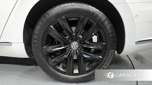 Volkswagen Arteon id 3844589 из Кореи 15