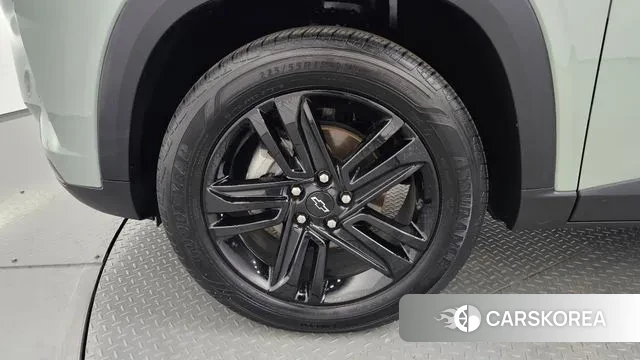 Chevrolet (GM Daewoo) Trax Crossover id 2958870 из Кореи 15