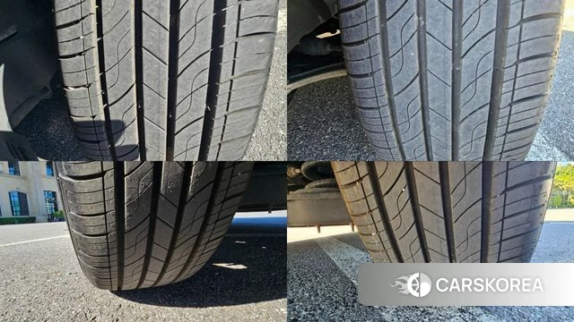 Hyundai Sonata (DN8) id 4393597 из Кореи 15