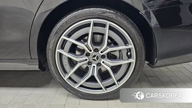 Mercedes-Benz E-Class W213 id 3438515 из Кореи 15