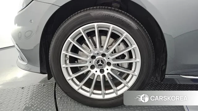 Mercedes-Benz E-Class W213 id 3443616 из Кореи 15