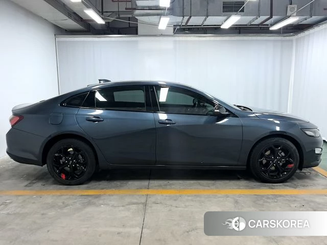 Chevrolet Mai Ruibao XL id 4216797 из Китая 15
