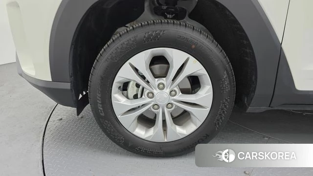 Ssangyong Torres id 4321792 из Кореи 15