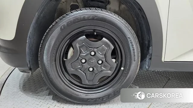 Hyundai Casper id 3366721 из Кореи 15